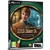 Focus Home Interactive The Lost Cases of 221B Baker Street (PC CD) [Edizione: Regno Unito]