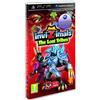 Sony Invizimals: The Lost Tribes