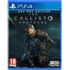 MDM MERIDIEM GAMES The callisto protocol d1 edt.