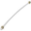 De'Longhi DeLonghi 5513213501 tubo PTFE di2-de4 l = 150 2BUSHE