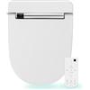 VOVO STYLEMENT VB-4100SR - Versione Standard - electric Bidet per wc con telecomando - Bidone doccia di alta qualità made in Corea per la cura intima