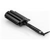 GHD WAVE - Arricciacapelli - Black