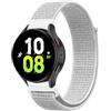 FYISWHO Traspirante Sport Cinturino per Garmin Approach S50/S44/S42/S40/S12/J1, 20mm Nylon Bracciali Cinturini di Ricambio per Garmin Forerunner 570 42mm/55/158/165/245/645