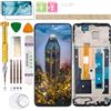 Gadget Troops Kit di sostituzione schermo LCD per Realme 12 (versione 5G) RMX3999