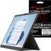 TECHGEAR [Confezione da 2 pellicole protettive antiriflesso opache per Microsoft Surface Pro 11/Pro 10/Pro 9 (schermo da 13 pollici), pellicole protettive opache + panno per la pulizia dello schermo e