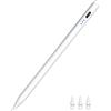 HATOKU Pencil 1. Generation per iPad 2026-2018, HATOKU Penne per Tablet con Sensibilità All'inclinazione e Rifiuto del Palmo per iPad 11/10/9/8/7/6, Air 3~5/M2/M3/M4, Min 5~7, Pro 11/12.9/13