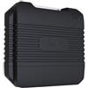 Mikrotik LtAP 300 Mbit/s Nero Supporto Power over Ethernet RBLTAP-2HND