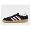 adidas Originals Womens adidas Originals Handball Spezial Croc Donna - Nero, nero