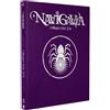 Need Games! Navigavia - I Misteri della Tela - Edizione Deluxe