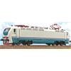 A.C.M.E. ACME 60641 Scala HO Locomotiva elettrica E402 FS in livrea XMPR epoca VI
