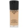 MAC Trucco opacizzante SPF 15 Studio Fix (fluido) 30 ml, NC15