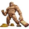 Hasbro The Amazing Spider-Man - Action figure Marvel Legends: Grizzly della Marvel - 15 cm