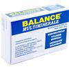 Balance Multimenrale 40 Compresse Vitamine e Minerali
