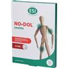 ESI No Dol Cerotti Dolori Muscolari e Articolari 10 cerotti