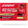 ENERVIT R2 Recovery Drink 1 busta da 50 grammi Arancia