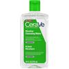 CERAVE Detergente e Acqua Micellare 296 ml