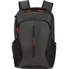 SAMSONITE ZAINO PORTA PC, ECODIVER CLIMBING IVY, M Urban - 44 x 31 x 20 cm