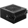 MSI MAG A650BNL - Alimentatore di rete, 650 W, 80 Plus Bronzo, ATX PSU