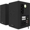 Empire Altoparlante Empire Media ECO100 Plus cablato 70W Nero [ECO.100PLUSB]