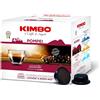 Kimbo Caffè KIMBO Miscela POMPEI 100/200/400 Capsule Compatibili Lavazza A Modo Mio