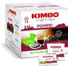 Kimbo Caffè KIMBO Miscela POMPEI 150/300/600 Cialde Filtrocarta ESE 44