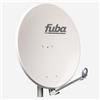 Fuba DAL 800 G Antenna satellitare 80cm Grigio alluminio