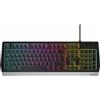 Genesis Tastiera da gioco Genesis NKG-1817 Qwerty Spagnolo RGB Portoghese