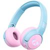 Fresh 'n Rebel Code Junior cool candy Cuffie on-ear con Bluetooth
