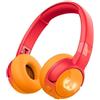 Fresh 'n Rebel Code Junior funny fox Cuffie on-ear con Bluetooth
