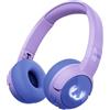 Fresh 'n Rebel Code Junior groovy galaxy Cuffie on-ear con Bluetooth