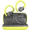 Canyon Auricolare Bluetooth OnRun 11 Sport In-Ear/BT5.4 verde al dettaglio (CNS-TWS11GR)