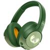 Fresh 'n Rebel Clam Junior lucky lizard Cuffie on-ear con ANC e Bluetooth