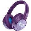 Fresh 'n Rebel Clam Junior mighty magic Cuffie on-ear con ANC e Bluetooth