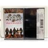 Anthrax - Attack Of The Killer B's; cassette album [unplayed]