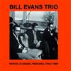 Parco Le Naiadi, Pescara, Italia 1969 [Prima Edizione Limitata] Bill Evans CD...