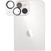 PanzerGlass® Protezione per lente della fotocamera Panzerglass iPhone 14/iPhone 14 Plus - Trasparente - refurbished