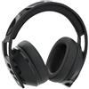 Nacon Cuffie riduzione del rumore gaming wireless con microfono Nacon Rig 600 Pro hx - Nero - refurbished