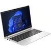 HP EliteBook 650 G9 15" Core i5 3.3 GHz - SSD 256 GB - 16GB - QWERTY - Italiano - refurbished