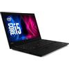 Lenovo ThinkPad L490 14" Core i5 1.6 GHz - SSD 256 GB - 8GB - QWERTZ - Tedesco - refurbished