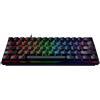 Razer Tastiera AZERTY Francese retroilluminata Huntsman Mini - refurbished