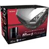 Sony PlayStation 3 - Nero - refurbished