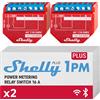 Shelly Plus 1PM Gen2