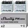 Shelly PM Mini Gen3