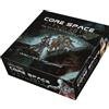 Battle Systems - Core Space First Born - Gioco da tavolo in miniatura di fantascienza - Cyberpunk 28 mm Fantascienza Figure per 40K Wargame - Terreno di gioco 3D modulare da tavolo - (Starter Set
