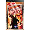 Ubisoft Rainbow Six Vegas
