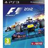 Bandai Namco F1 2012 [Edizione: Francia]