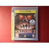 Sony Killzone 2 platinum [Edizione : Francia]