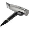 GHD Speed Asciugacapelli a Ioni - Nero Metallizzato