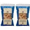 Katsuobushi (essiccato e affumicato Bonito Fiocchi) 40g (2 pezzi)