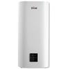 Ferroli TITANO TWIN GRZ57JKA Scaldacqua elettrici slim compatto a doppio serbatoio con wifi - wireless - wi-fi (100 Litri)